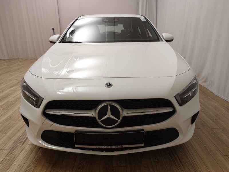 Mercedes-Benz A 250 e automatik Progressive • Full LED • digitalni ins, fotografija 9