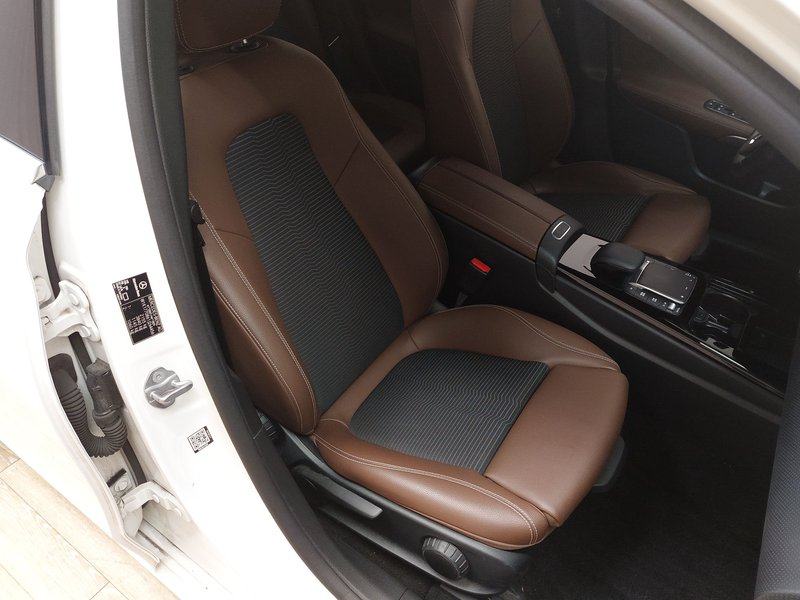 Mercedes-Benz A 250 e automatik Progressive • Full LED • digitalni ins, fotografija 10