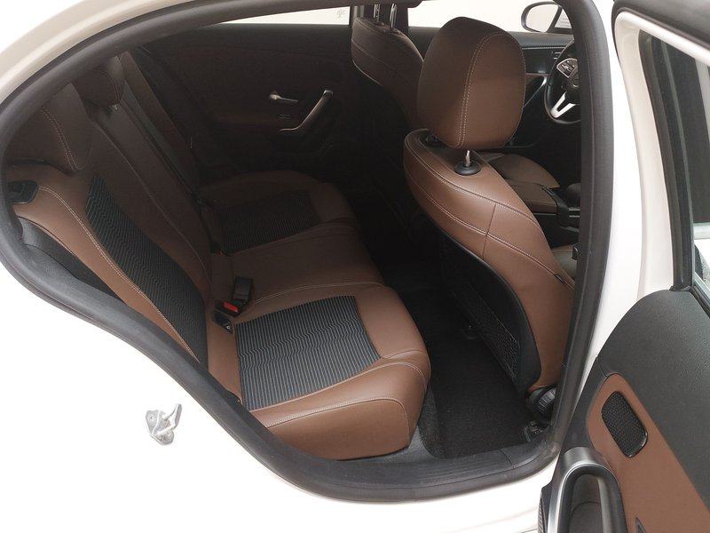 Mercedes-Benz A 250 e automatik Progressive • Full LED • digitalni ins, fotografija 12
