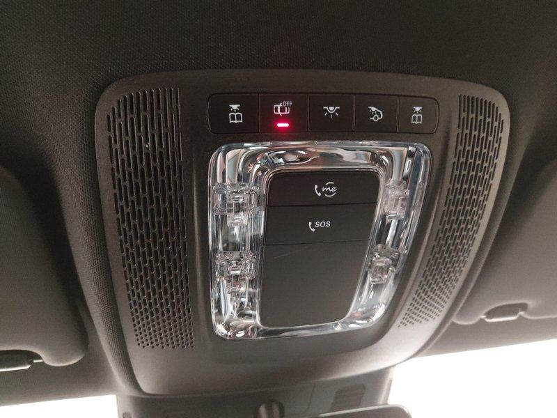 Mercedes-Benz A 250 e automatik Progressive • Full LED • digitalni ins, fotografija 13