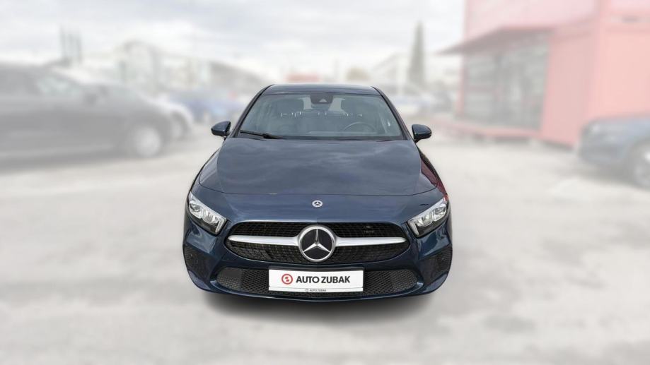 Mercedes-Benz A-klasa