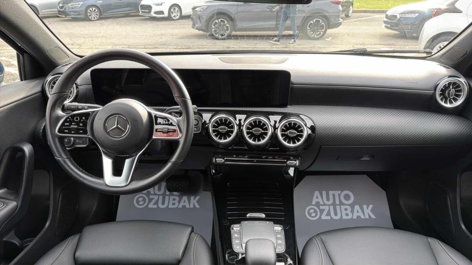 MERCEDES-BENZ A-CLASS 2022 • PREMIUM jamstvo • AutoZubak Rabljena, fotografija 11
