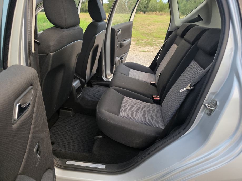 MERCEDES-BENZ A-KLASA 160 CDI...KLIMA,ALU FELGE,REG.GODINU DANA !, fotografija 17