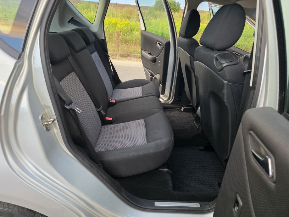 MERCEDES-BENZ A-KLASA 160 CDI...KLIMA,ALU FELGE,REG.GODINU DANA !, fotografija 18