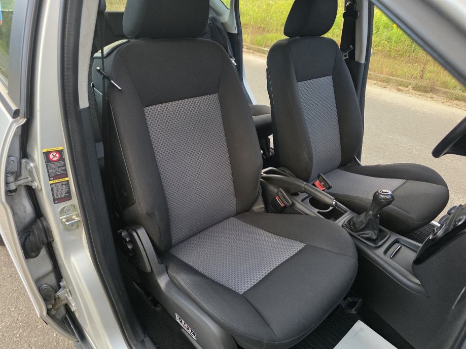 MERCEDES-BENZ A-KLASA 160 CDI...KLIMA,ALU FELGE,REG.GODINU DANA !, fotografija 15