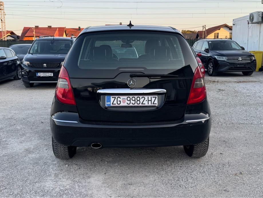 Mercedes-Benz A-klasa 160 CDI, KLIMA, fotografija 5