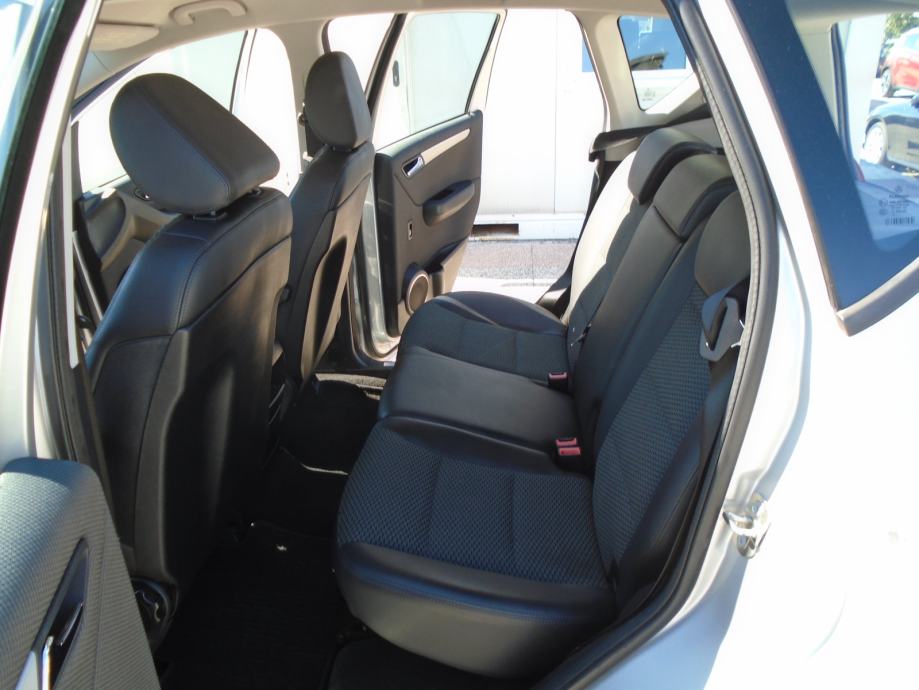 Mercedes-Benz A-klasa 160 CDI PREMIUM AUTOMATIC, fotografija 13
