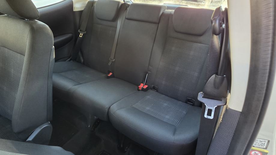 Mercedes-Benz A-klasa 160 CDI, samo 119.000 km, klima, TOP STANJE..., fotografija 17