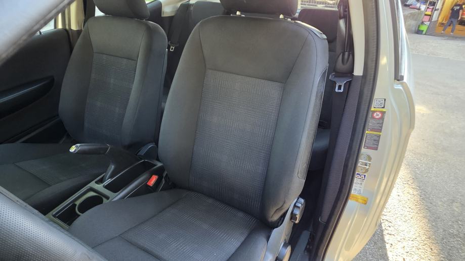 Mercedes-Benz A-klasa 160 CDI, samo 119.000 km, klima, TOP STANJE..., fotografija 14
