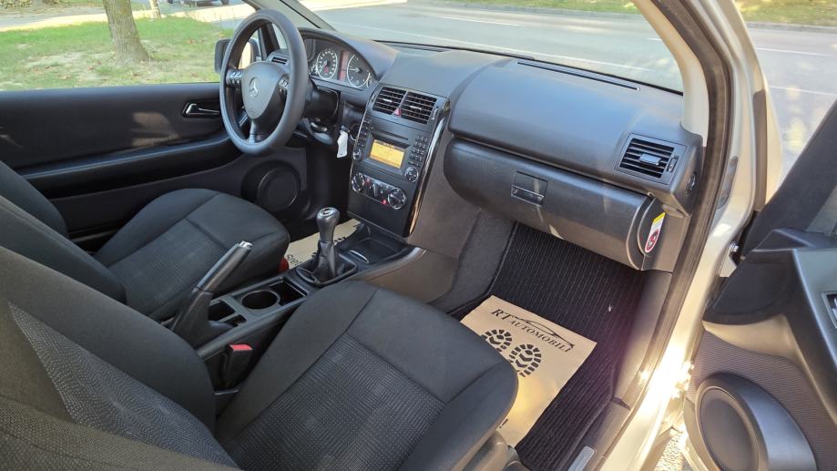 Mercedes-Benz A-klasa 160 CDI, samo 119.000 km, klima, TOP STANJE..., fotografija 16