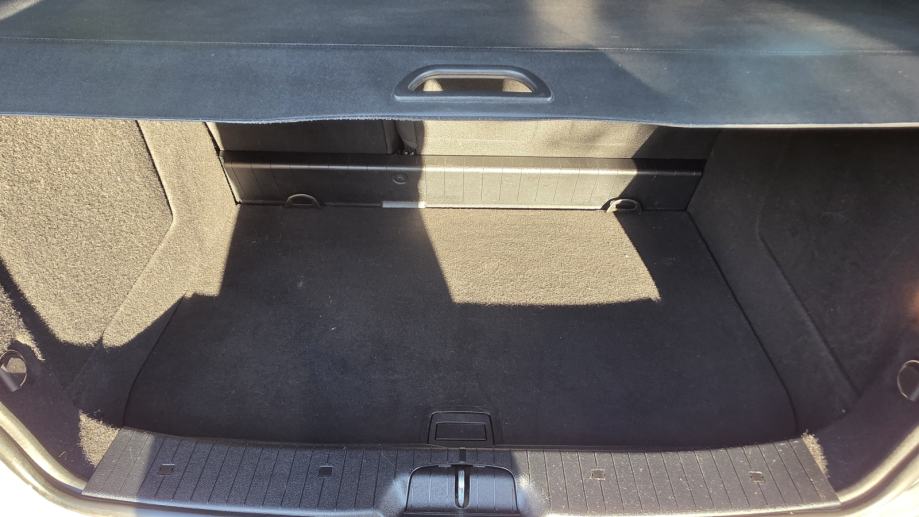 Mercedes-Benz A-klasa 160 CDI, samo 119.000 km, klima, TOP STANJE..., fotografija 18