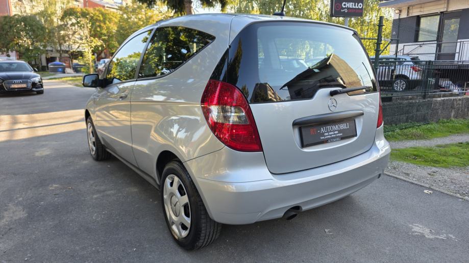 Mercedes-Benz A-klasa 160 CDI, samo 119.000 km, klima, TOP STANJE..., fotografija 5