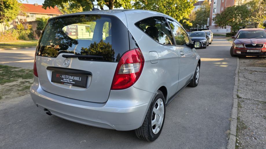 Mercedes-Benz A-klasa 160 CDI, samo 119.000 km, klima, TOP STANJE..., fotografija 7