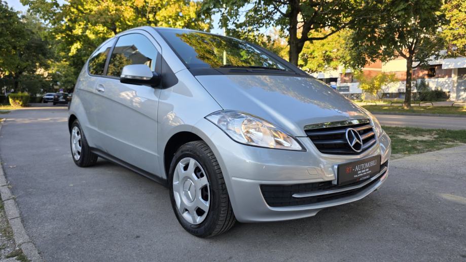 Mercedes-Benz A-klasa 160 CDI, samo 119.000 km, klima, TOP STANJE..., fotografija 4