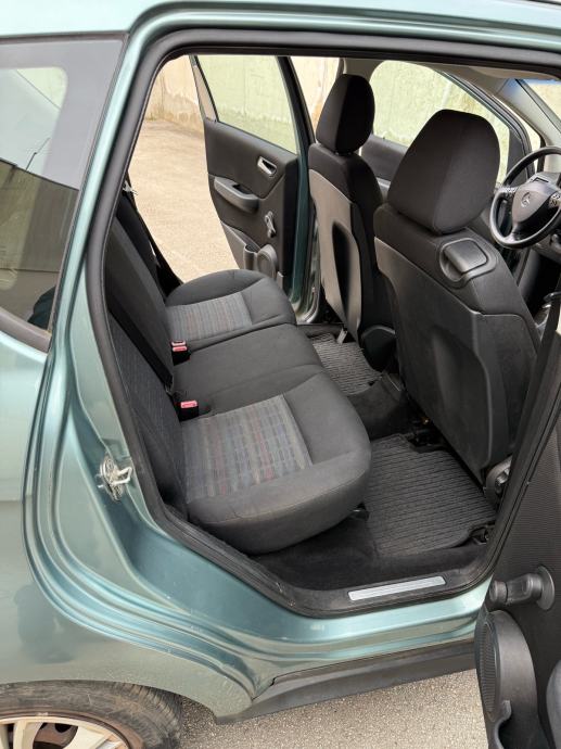 Mercedes-Benz A-klasa 160 CDI, pogled izvana - slika 5
