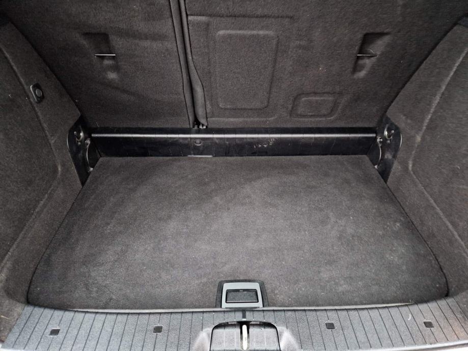 Mercedes-Benz A-klasa 160, fotografija 3