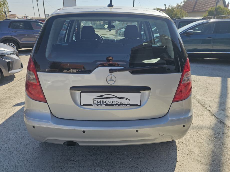 Mercedes-Benz A-klasa 160*2010 godina*Garancija 1 godina*, fotografija 6