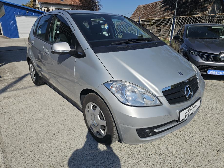 Mercedes-Benz A-klasa 160*2010 godina*Garancija 1 godina*, fotografija 4
