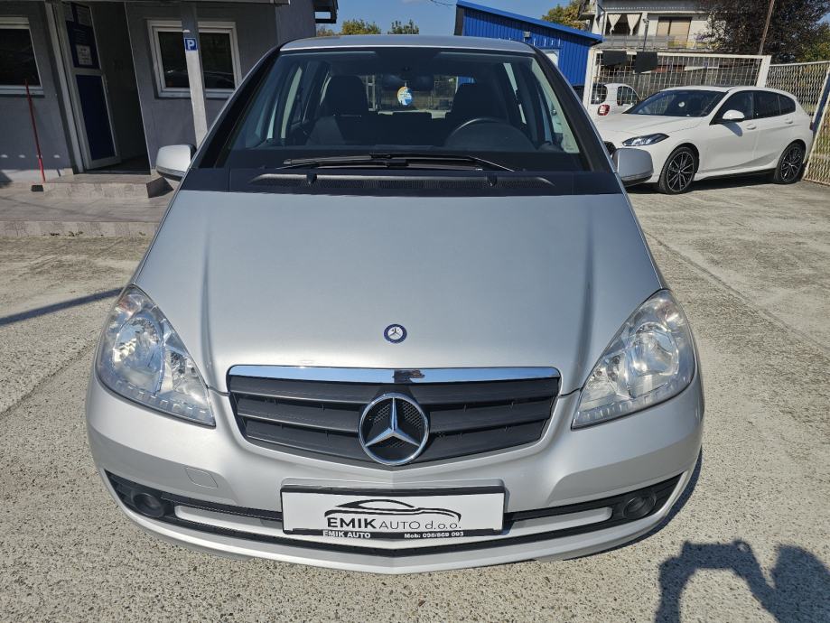 Mercedes-Benz A-klasa 160*2010 godina*Garancija 1 godina*, fotografija 5