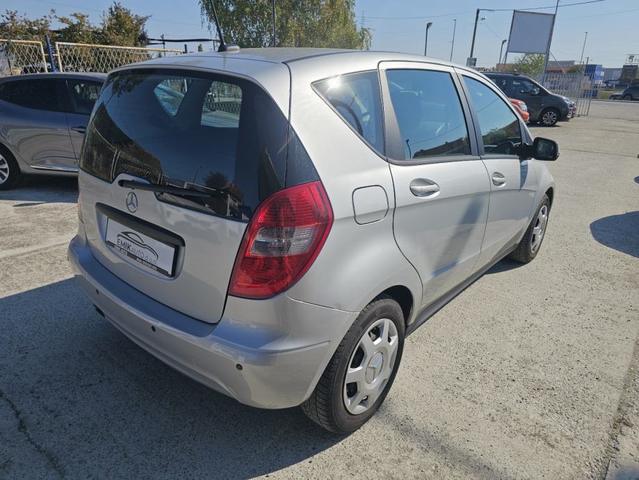 Mercedes-Benz A-klasa 160*2010 godina*Garancija 1 godina*, fotografija 3