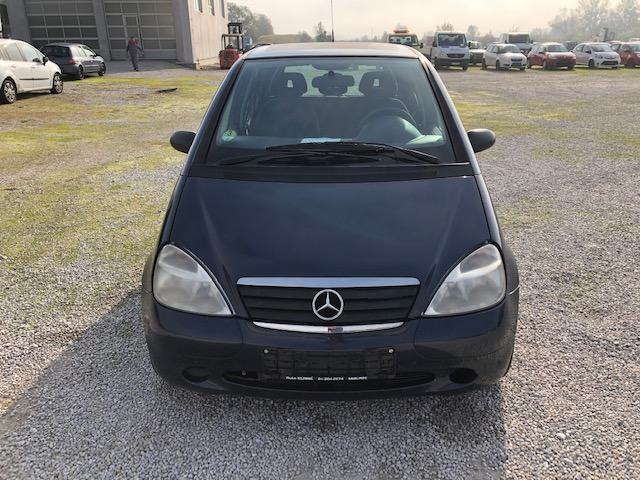 A170 cdi мерседес