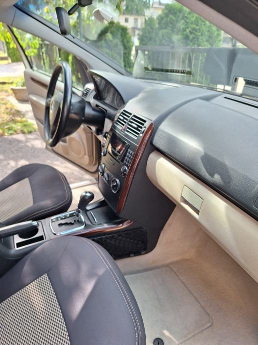 Mercedes-Benz A-klasa 180 CDI automatik HR auto, fotografija 9