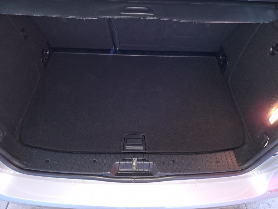 Mercedes-Benz A-klasa 180 CDI AVANTGARDautomatik, fotografija 18