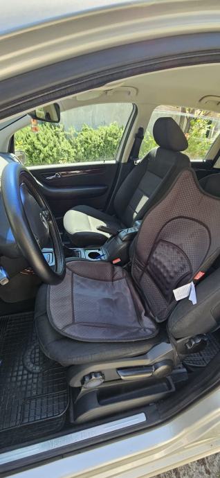 Mercedes-Benz A-klasa 180 CDI, fotografija 10