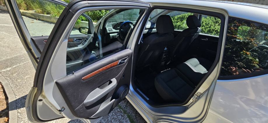 Mercedes-Benz A-klasa 180 CDI, fotografija 11