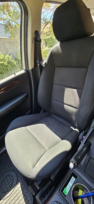 Mercedes-Benz A-klasa 180 CDI, fotografija 7