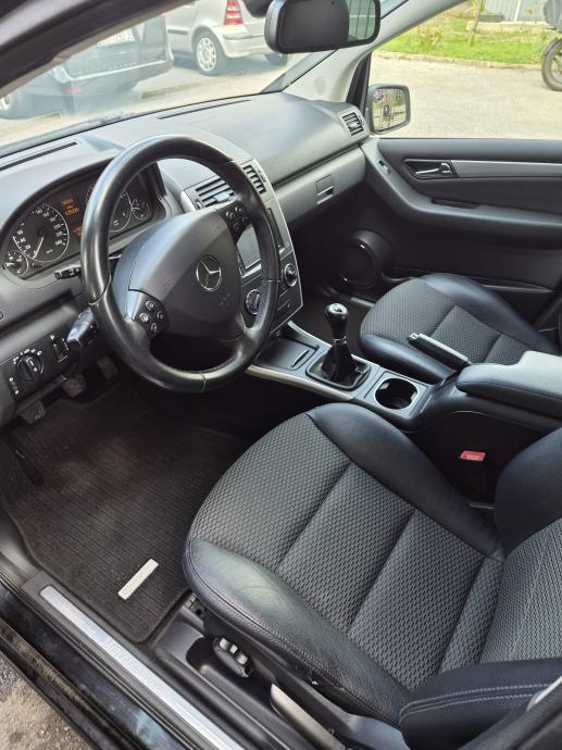 Mercedes-Benz A-klasa 180 CDI, pogled izvana - slika 4