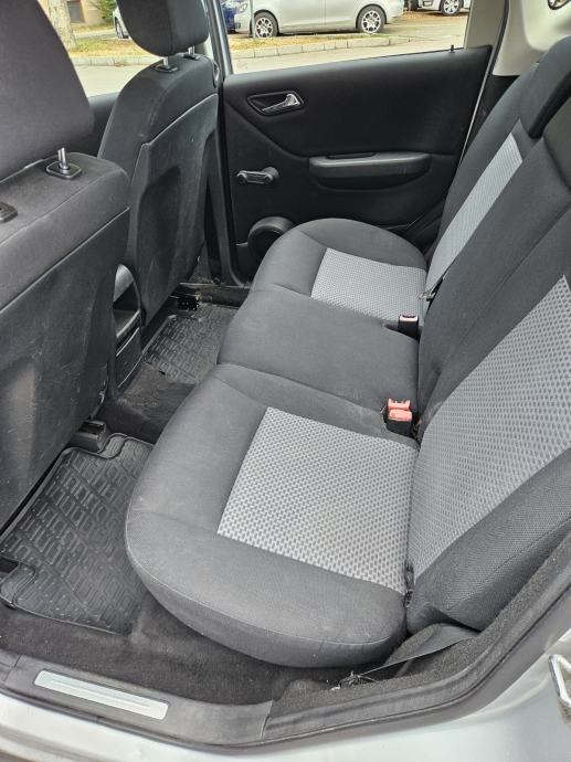 Mercedes-Benz A-klasa 180 CDI, fotografija 8