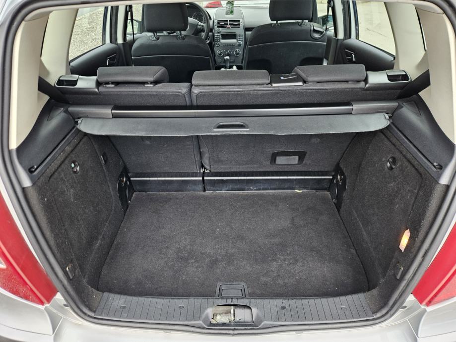 Mercedes-Benz A-klasa 180 CDI, fotografija 7