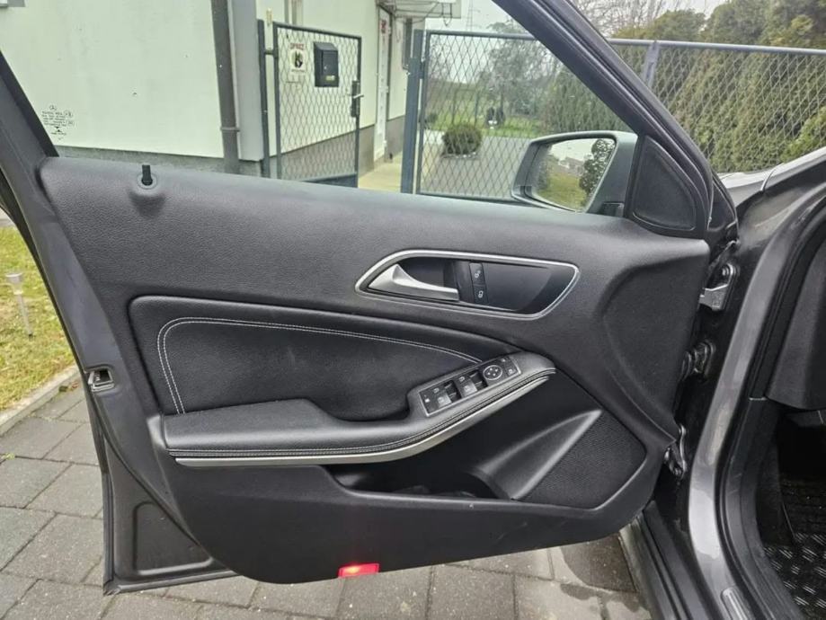 Mercedes-Benz A-klasa 180 CDI, fotografija 6