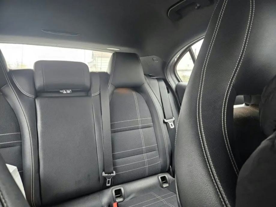 Mercedes-Benz A-klasa 180 CDI, fotografija 4