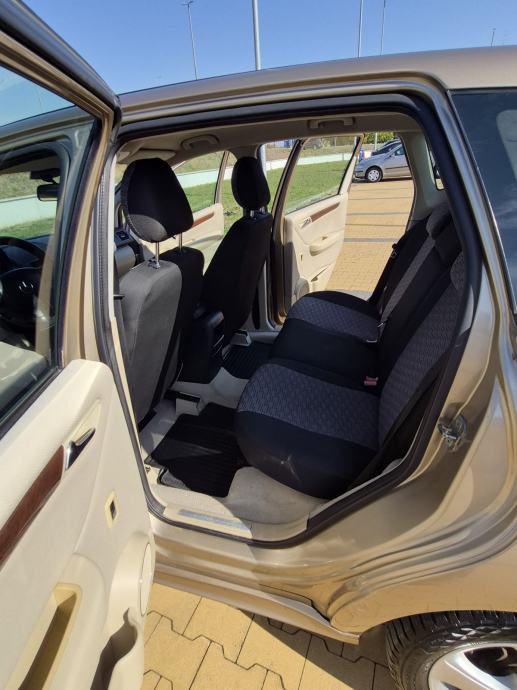 Mercedes-Benz A-klasa 180 CDI, fotografija 9