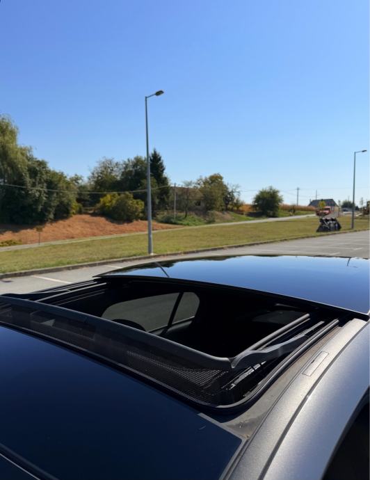 Mercedes-Benz A-klasa 180 d AMG paket, fotografija 20
