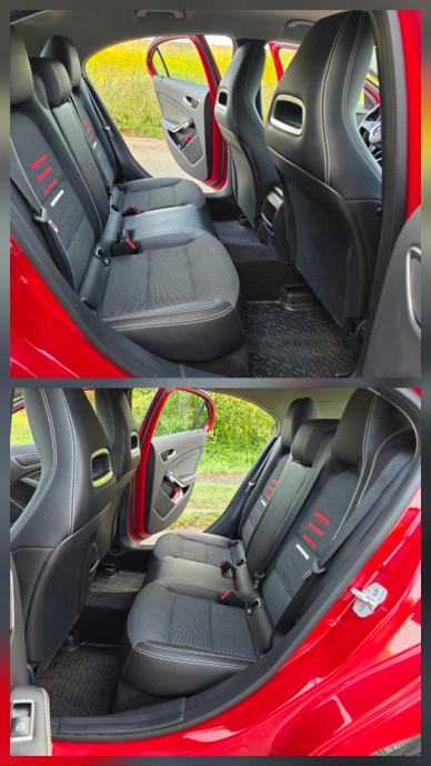 MERCEDES-BENZ A-KLASA 180 d AUTOMATIK !, fotografija 18