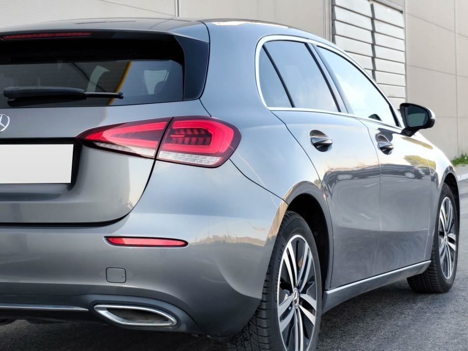 Mercedes-Benz A-klasa 180 d LEASING BEZ UČEŠĆA I BEZ JAMACA, fotografija 7