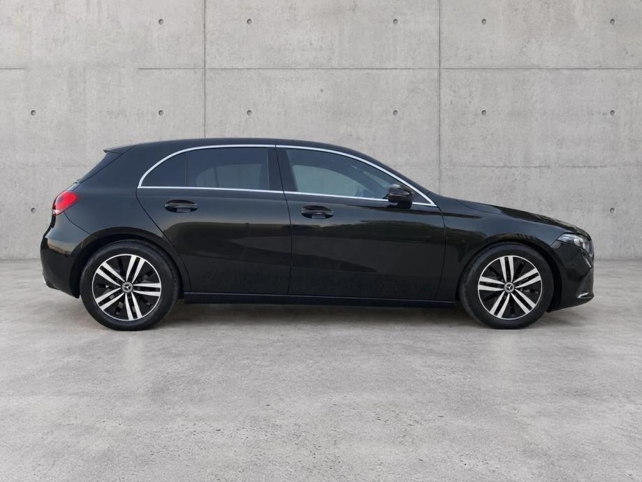 Mercedes-Benz A-klasa 180 D LEASING BEZ UČEŠĆA I BEZ JAMACA, fotografija 4