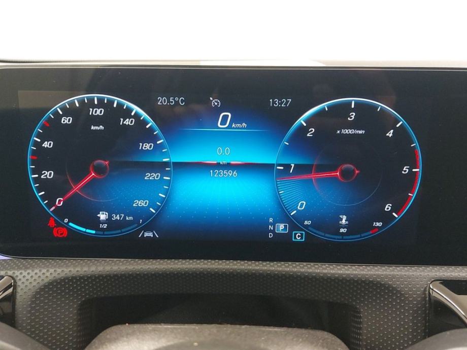 Mercedes-Benz A-klasa 180 D - LEASING BEZ UČEŠĆA I JAMCA, fotografija 3