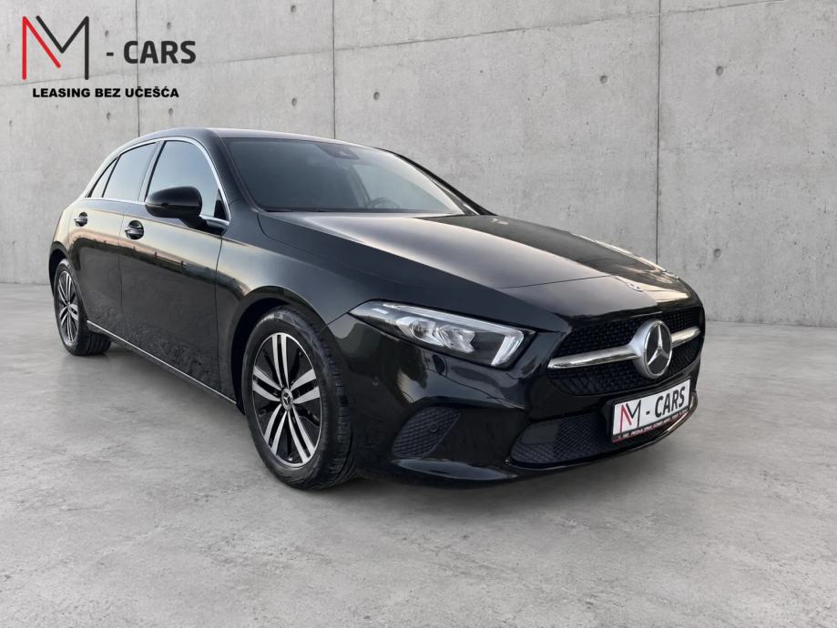 Mercedes-Benz A-klasa