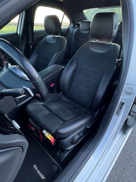 Mercedes-Benz A klasa 180d/ Limuzina/ AMG full, fotografija 14