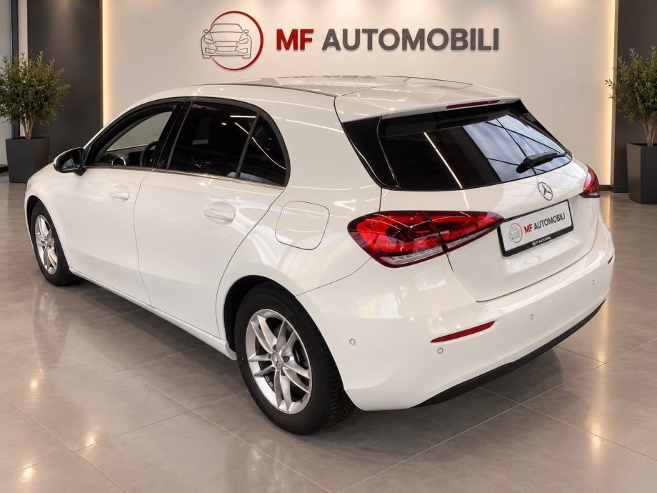 Mercedes-Benz A-klasa 2.0d • LED | LINE ASSIST | LEASING, pogled izvana - slika 2