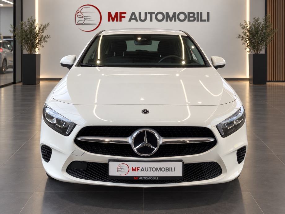 Mercedes-Benz A-klasa 2.0d • LED | LINE ASSIST | LEASING, pogled izvana - slika 3