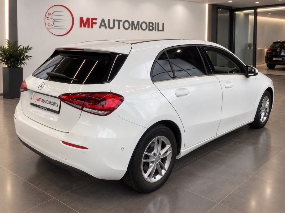 Mercedes-Benz A-klasa 2.0d • LED | LINE ASSIST | LEASING, pogled izvana - slika 4