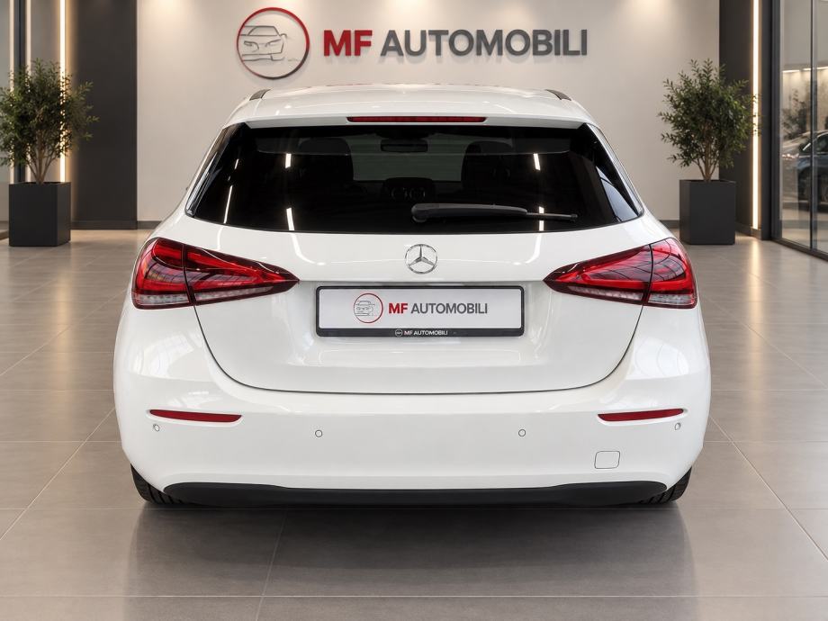 Mercedes-Benz A-klasa 2.0d • LED | LINE ASSIST | LEASING, pogled izvana - slika 5