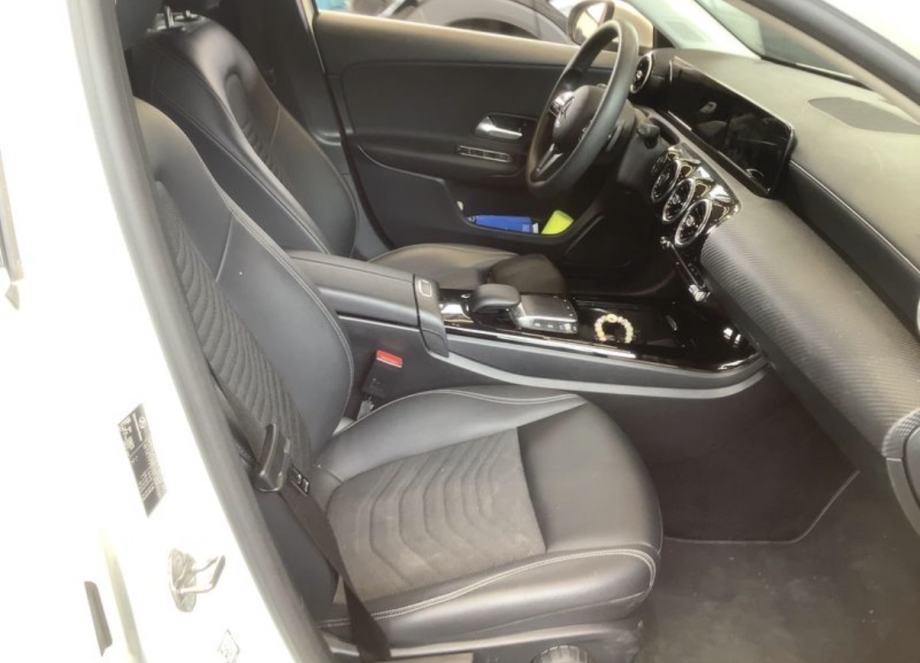 Mercedes-Benz A-klasa 2.0d • LED | LINE ASSIST | LEASING, fotografija 6