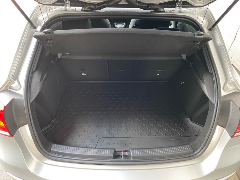 Mercedes-Benz A200 163 ks, AUTOMATIK, SAMO 35TKM, JAMSTVO, fotografija 14