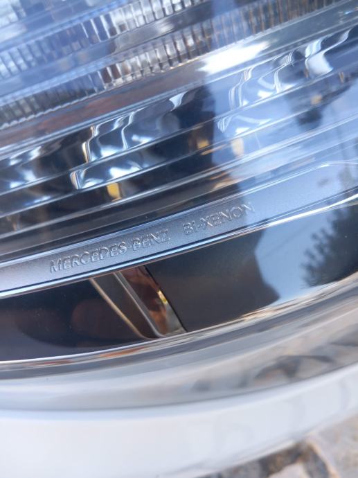 Mercedes-Benz A-klasa 200 CDI, fotografija 12